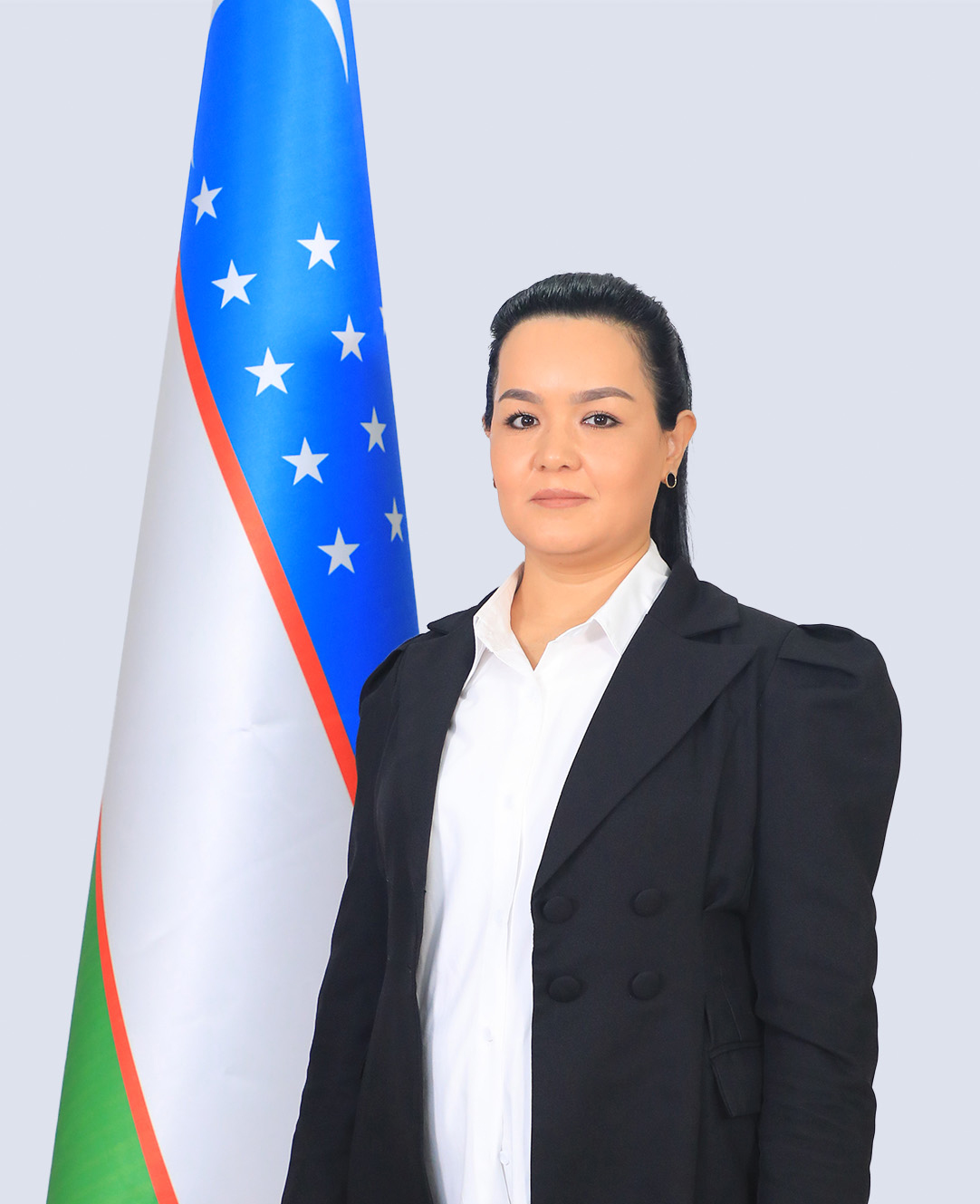 Usmonova Durdona Asatilloyevna